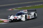 Porsche 919 Hybrid 2015 года